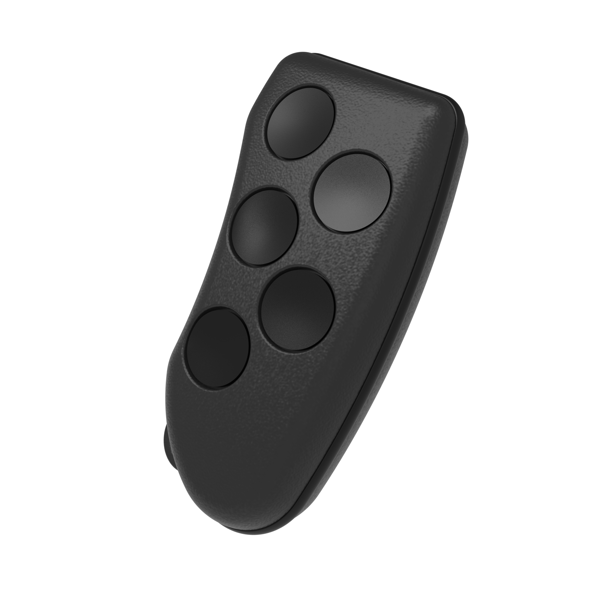 Serpac Key Fob Enclosure