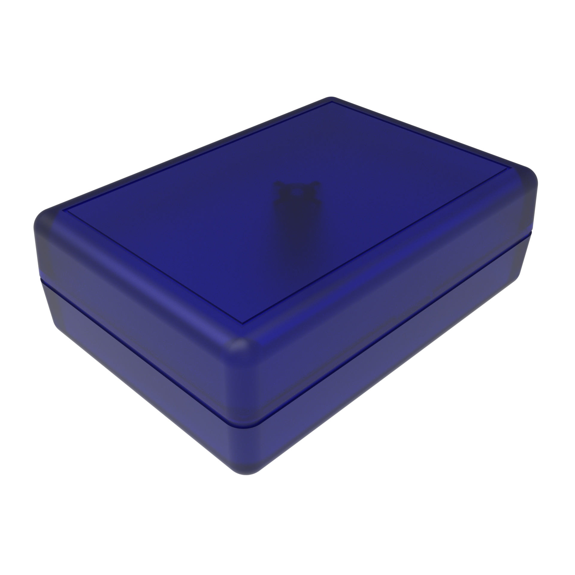 Serpac Pocket Enclosure